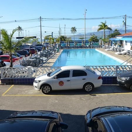 Hotel Litoral Norte Caraguatatuba Exterior photo