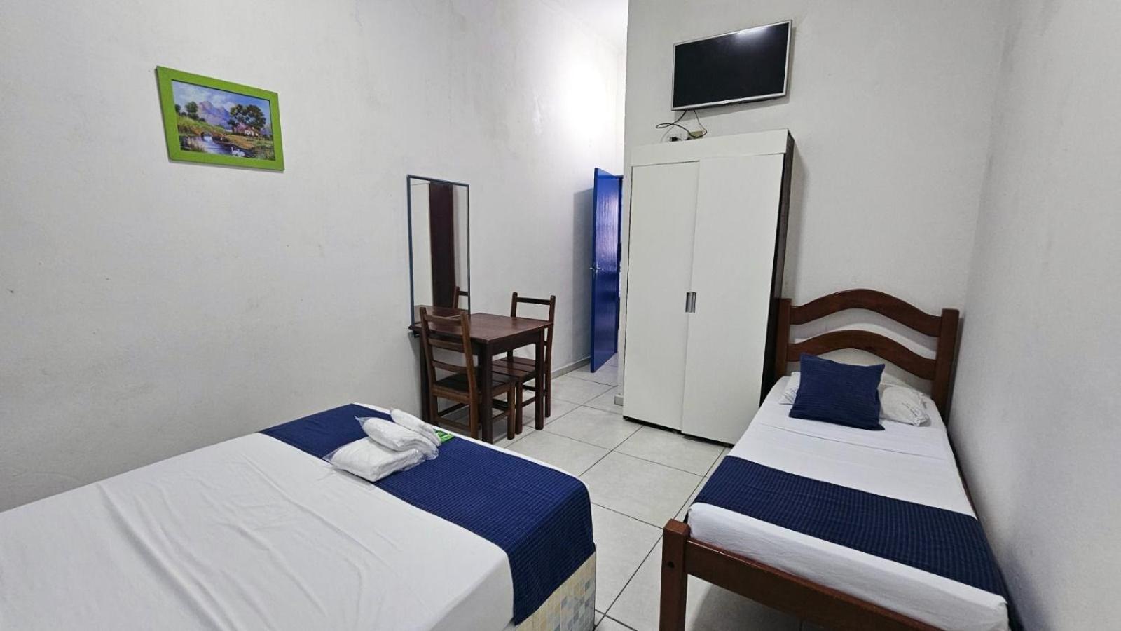 Hotel Litoral Norte Caraguatatuba Exterior photo